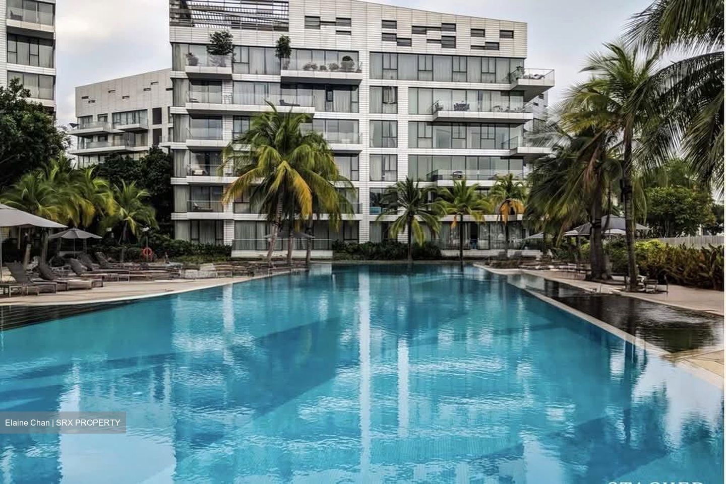Reflections At Keppel Bay (D4), Condominium #606440921